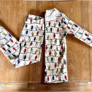 Hanna Andersson Holiday Set